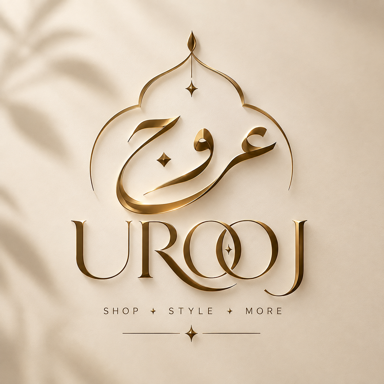 Urooj Collections