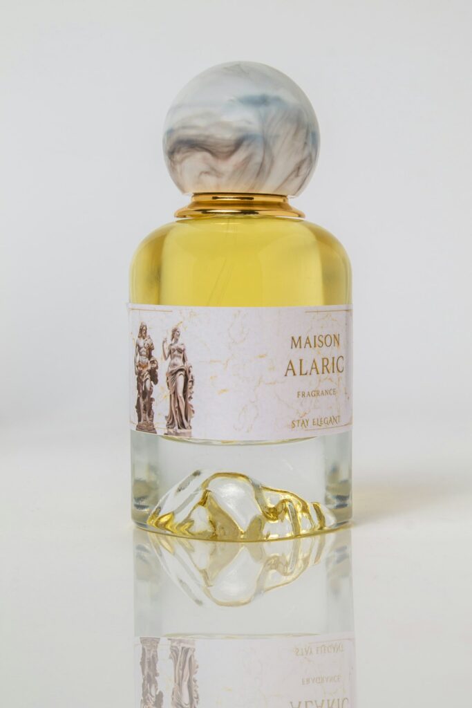 Oud Al Urooj Luxury Perfume